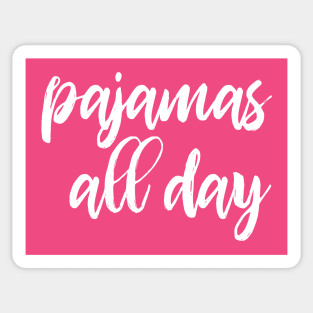 Funny slogan pyjamas store